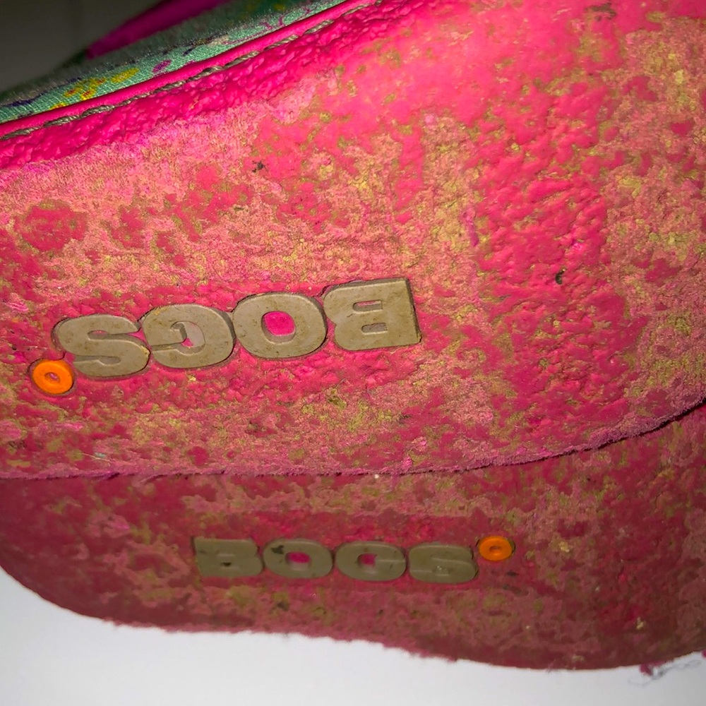 Bogs Boots - Picture 7 of 7